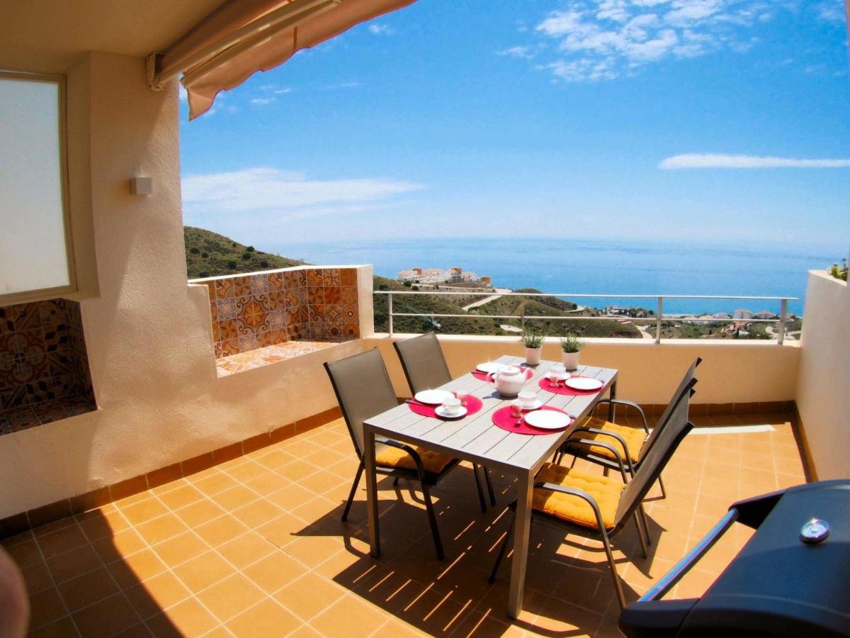 Holiday Home Casa Cristobal By Interhome Torrox Zewnętrze zdjęcie