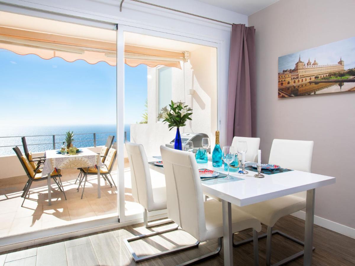Holiday Home Casa Cristobal By Interhome Torrox Zewnętrze zdjęcie