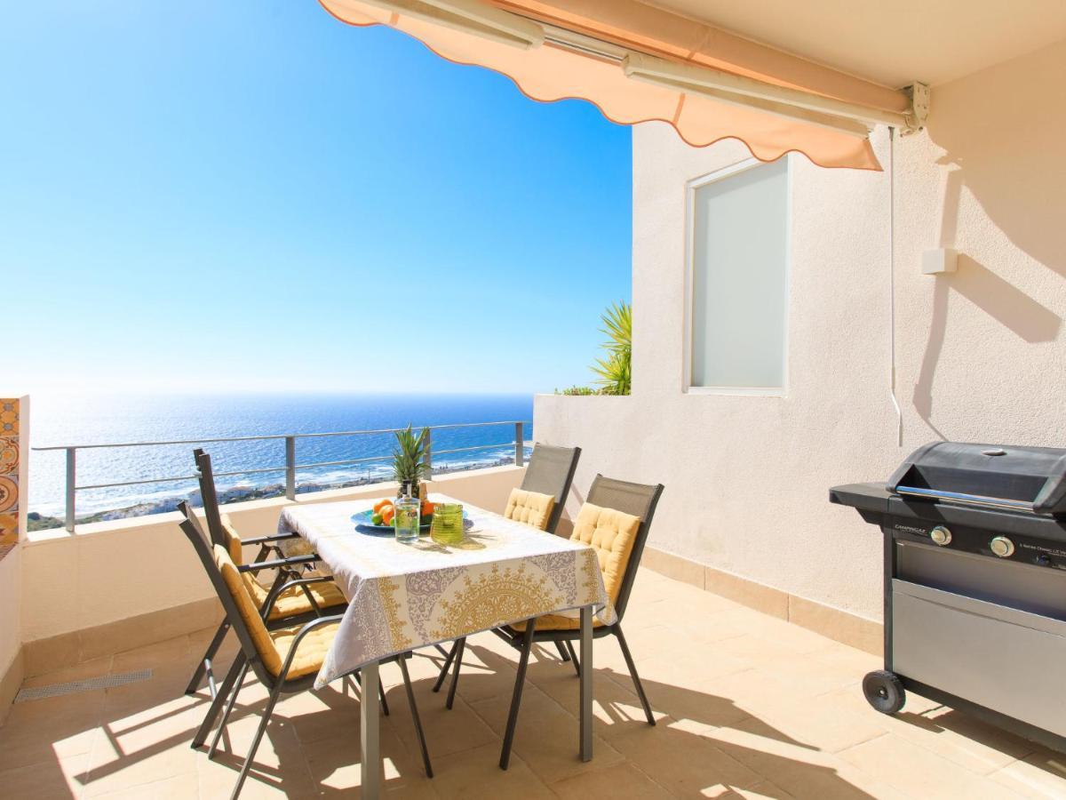 Holiday Home Casa Cristobal By Interhome Torrox Zewnętrze zdjęcie