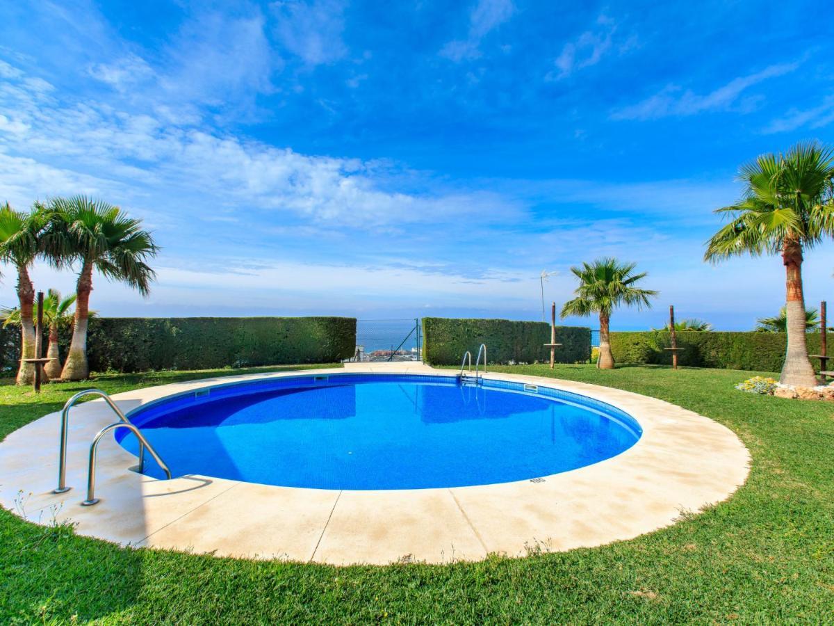 Holiday Home Casa Cristobal By Interhome Torrox Zewnętrze zdjęcie