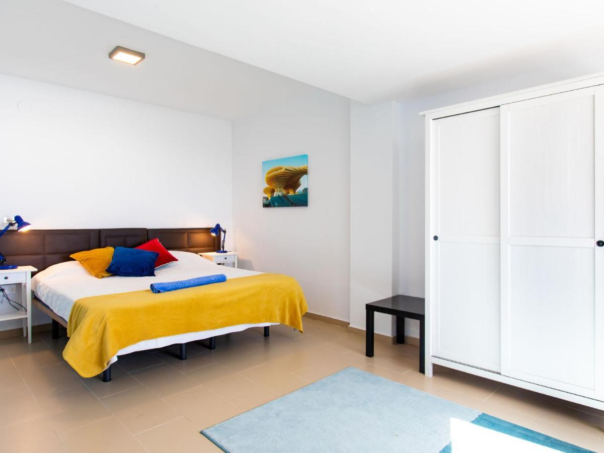 Holiday Home Casa Cristobal By Interhome Torrox Zewnętrze zdjęcie