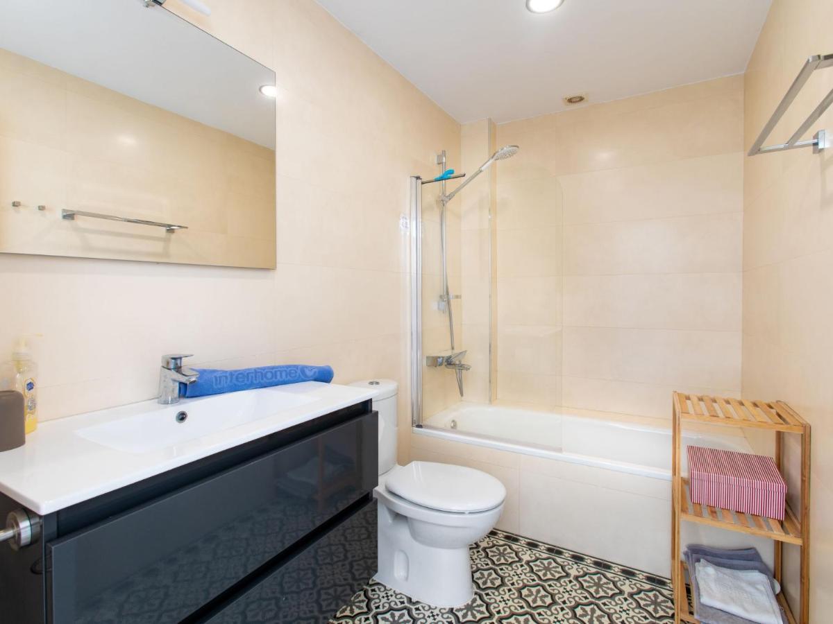 Holiday Home Casa Cristobal By Interhome Torrox Zewnętrze zdjęcie