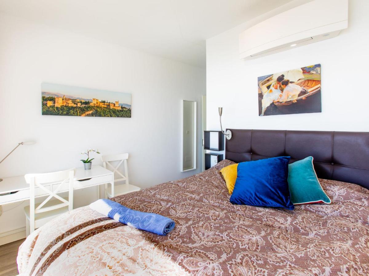 Holiday Home Casa Cristobal By Interhome Torrox Zewnętrze zdjęcie