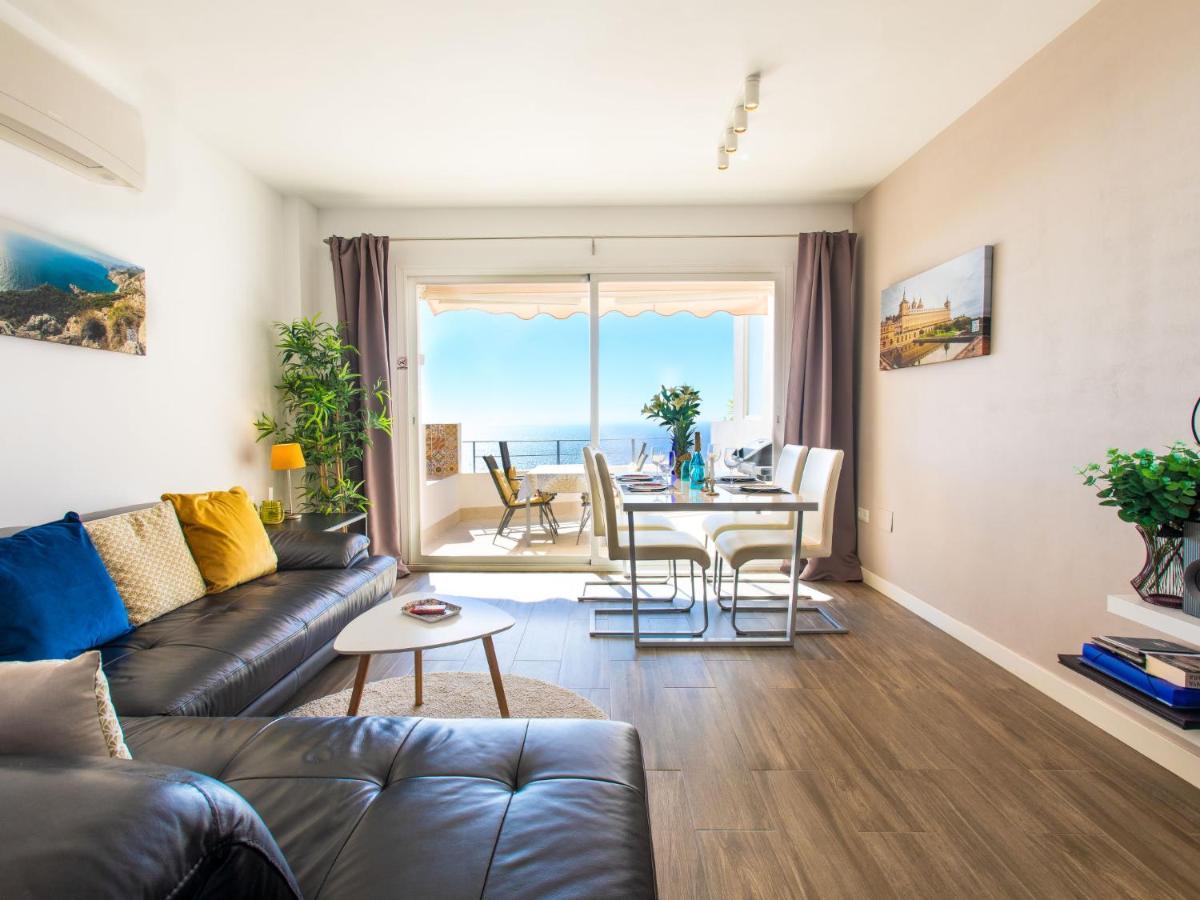 Holiday Home Casa Cristobal By Interhome Torrox Zewnętrze zdjęcie
